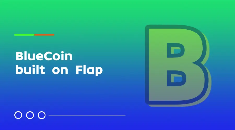 BlueCoin Hero
